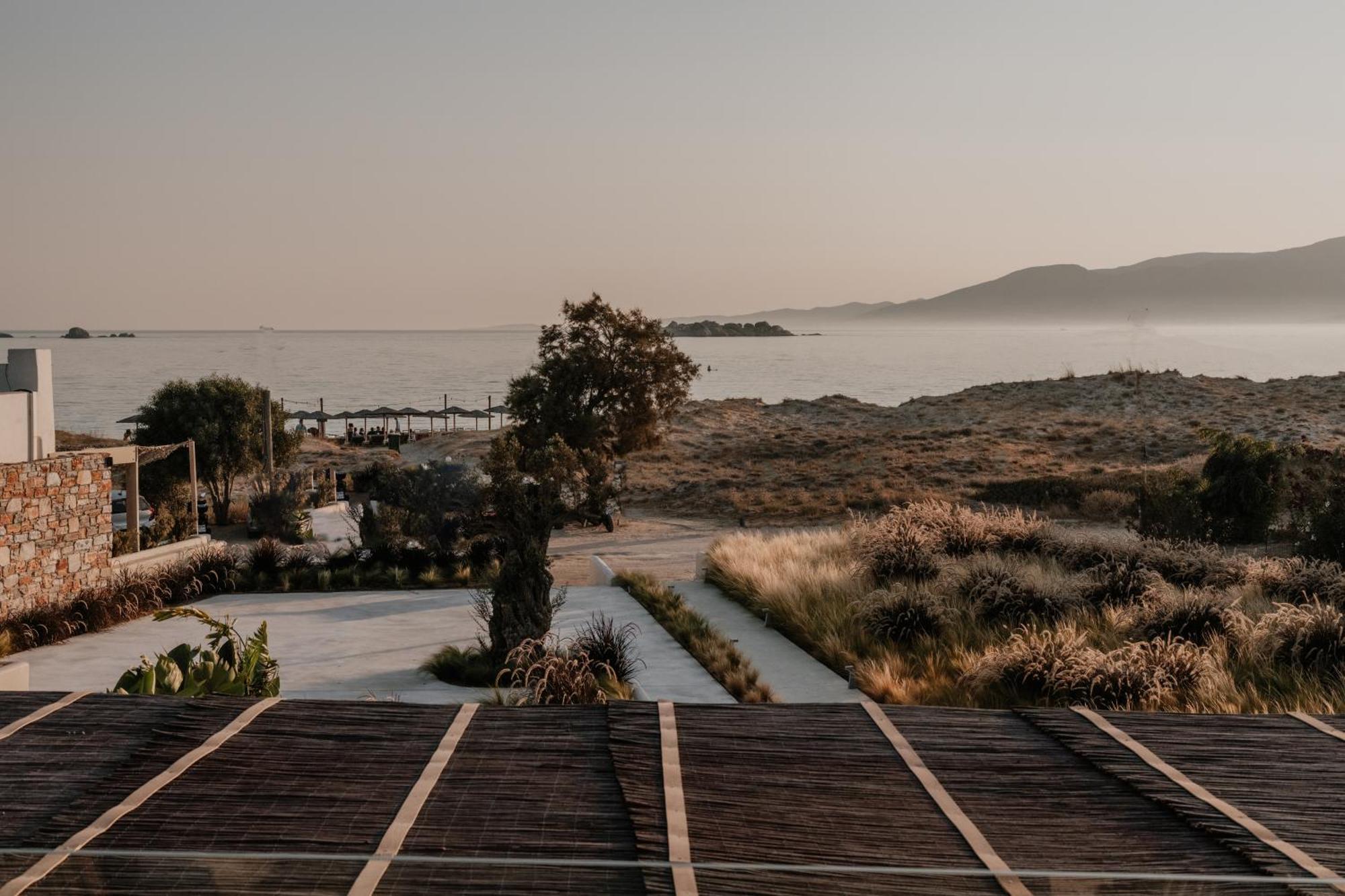 Onym Curated Villas Pláka Exterior foto